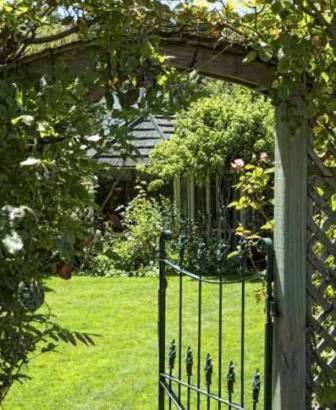 The Summerhouse, Ideal Akaroa Location. Lägenhet Exteriör bild